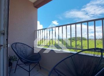 Apartamento · 53m² · 2 Quartos · 1 Vaga · Apartamento para venda em Vilas Do Sobrado de 53.00m² com 2 Quartos, 1 Suite e 1 Garagem