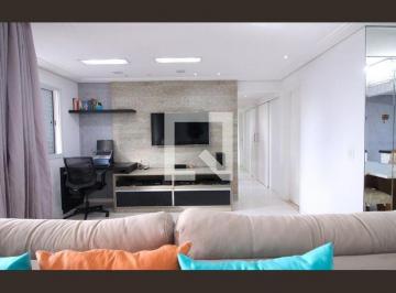 Apartamento · 91m² · 2 Quartos · 2 Vagas · Apartamento à Venda - Vila Prudente, 2 Quartos, 91 m² - São Paulo