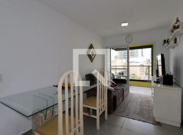 Apartamento · 53m² · 2 Quartos · 1 Vaga · Apartamento à Venda - Santa Teresinha, 2 Quartos,  53 m² - Santo André