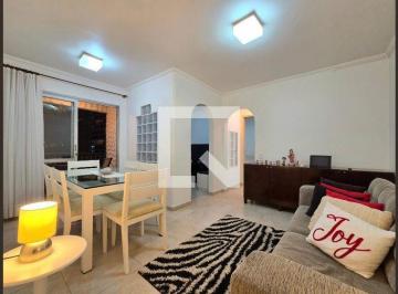 Apartamento · 68m² · 2 Quartos · 1 Vaga · Apartamento à Venda - Vila Olímpia, 2 Quartos, 68 m² - São Paulo