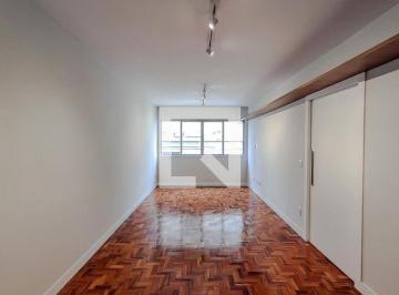 Apartamento · 88m² · 3 Quartos · 1 Vaga · Apartamento à Venda - Vila Mariana, 3 Quartos, 88 m² - São Paulo
