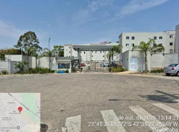 Apartamento · 45m² · 2 Quartos · 1 Vaga · Apartamento para venda em Residencial Itaporanga de 45.00m² com 2 Quartos e 1 Garagem