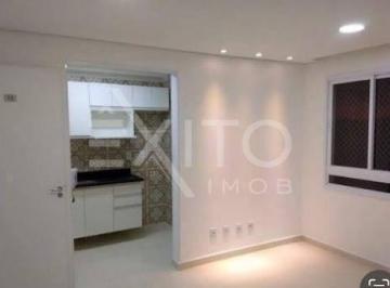Apartamento · 50m² · 2 Quartos · 1 Vaga · Apartamento para venda em Residencial Santa Giovana de 50.00m² com 2 Quartos e 1 Garagem