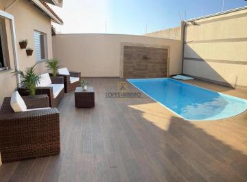 Casa · 80m² · 2 Quartos · 2 Vagas · Casa para venda em Residencial Paratodos de 80.00m² com 2 Quartos e 2 Garagens