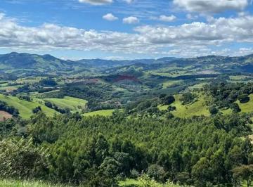 Terreno · 132m² · 2 Quartos · Chácara para venda em Socorro de 132.00m² com 2 Quartos e 1 Suite