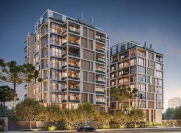 Apartamento · 130m² · 2 Quartos · 2 Vagas · Apartamento para venda em Cabral de 130.00m² com 2 Quartos, 2 Suites e 2 Garagens