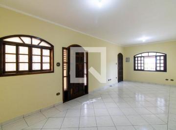 Casa · 210m² · 3 Quartos · 2 Vagas · Casa à Venda - Jardim City, 3 Quartos,  210 m² - Guarulhos