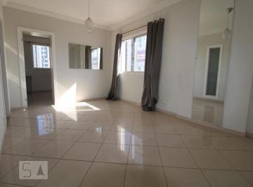 Apartamento · 50m² · 1 Quarto · 1 Vaga · Apartamento à Venda - Centro, 1 Quarto, 50 m² - Campinas