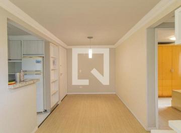 Apartamento · 68m² · 3 Quartos · 1 Vaga · Apartamento à Venda - Portão, 3 Quartos, 68 m² - Curitiba