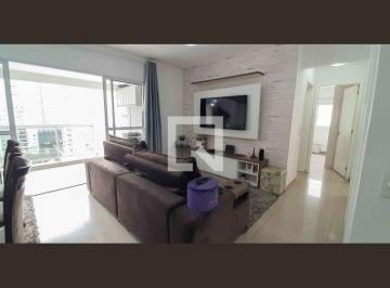 Apartamento · 110m² · 3 Quartos · 2 Vagas · Apartamento à Venda - Centro, 3 Quartos,  110 m² - Osasco