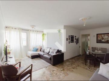 Apartamento · 103m² · 3 Quartos · 1 Vaga · Apartamento à Venda - Cambuci, 3 Quartos, 103 m² - São Paulo