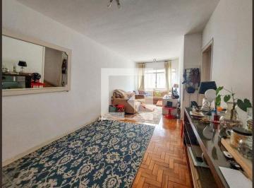 Apartamento · 88m² · 2 Quartos · 1 Vaga · Apartamento à Venda - Brooklin, 2 Quartos,  88 m² - São Paulo