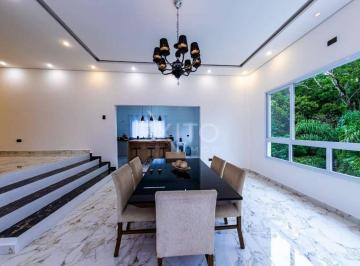 Casa · 352m² · 4 Quartos · 2 Vagas · Casa para venda em Loteamento Capital Ville de 352.00m² com 4 Quartos, 4 Suites e 2 Garagens