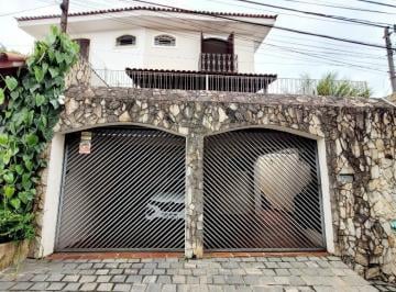 Casa · 189m² · 4 Quartos · 2 Vagas · Casa para venda em Jardim Peri Peri de 189.00m² com 4 Quartos, 2 Suites e 2 Garagens