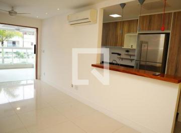 Apartamento · 95m² · 3 Quartos · 2 Vagas · Apartamento à Venda - Recreio, 3 Quartos,  95 m² - Rio de Janeiro