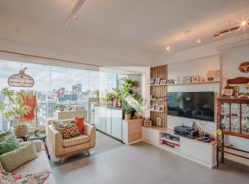 Apartamento · 62m² · 1 Quarto · 1 Vaga · Apartamento à Venda - Butantã, 1 Quarto, 62 m² - São Paulo