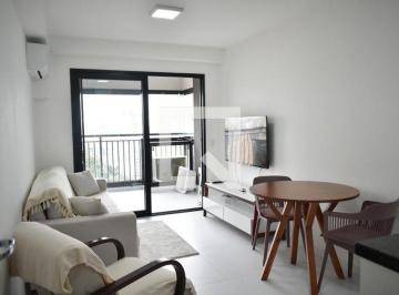Apartamento · 46m² · 2 Quartos · Apartamento à Venda - Saúde, 2 Quartos,  46 m² - São Paulo