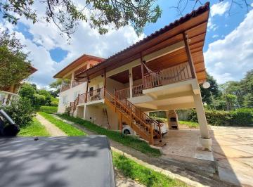 Casa · 400m² · 3 Quartos · 3 Vagas · Casa de Condomínio para venda em Granja Viana de 400.00m² com 3 Quartos, 2 Suites e 3 Garagens