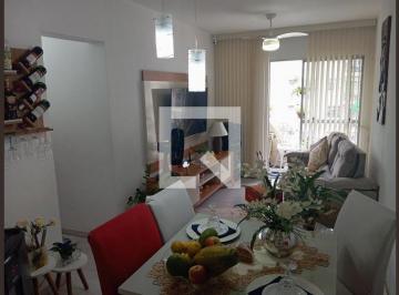 Apartamento · 66m² · 2 Quartos · 1 Vaga · Apartamento à Venda - Itanhangá, 2 Quartos,  66 m² - Rio de Janeiro