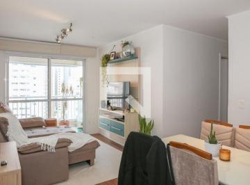 Apartamento · 67m² · 2 Quartos · 1 Vaga · Apartamento à Venda - Perdizes, 2 Quartos,  67 m² - São Paulo