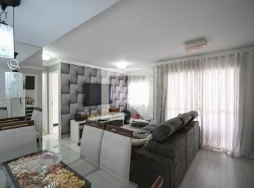 Apartamento · 64m² · 2 Quartos · 1 Vaga · Apartamento à Venda - Panamby, 2 Quartos,  64 m² - São Paulo