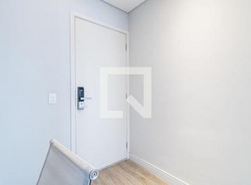 Apartamento · 56m² · 1 Quarto · 1 Vaga · Apartamento à Venda - Vila Olímpia, 1 Quarto, 56 m² - São Paulo