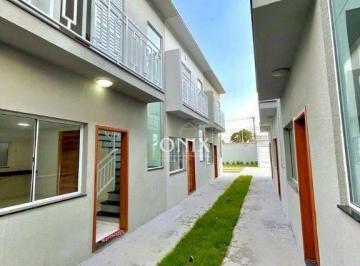 Casa · 63m² · 2 Quartos · Casa para venda e aluguel em Jundiapeba de 63.00m² com 2 Quartos
