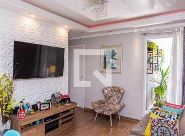 Apartamento · 60m² · 2 Quartos · 1 Vaga · Apartamento à Venda - Ponte Rasa, 2 Quartos,  60 m² - São Paulo