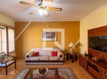 Casa · 320m² · 4 Quartos · 2 Vagas · Casa à Venda - Campos Elíseos , 4 Quartos,  320 m² - Campinas