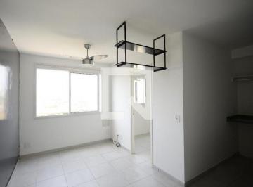 Apartamento · 34m² · 2 Quartos · 1 Vaga · Apartamento à Venda - Cambuci, 2 Quartos, 34 m² - São Paulo