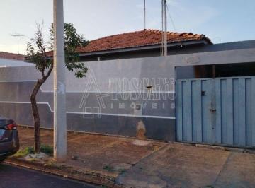 Casa · 93m² · 2 Quartos · 3 Vagas · Casa para venda em Jardim Das Estações (vila Xavier) de 93.00m² com 2 Quartos e 3 Garagens