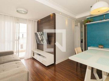 Apartamento · 63m² · 2 Quartos · 1 Vaga · Apartamento à Venda - Vila Guilherme, 2 Quartos, 63 m² - São Paulo