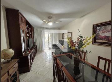 Apartamento · 86m² · 3 Quartos · 1 Vaga · Apartamento à Venda - Méier, 3 Quartos,  86 m² - Rio de Janeiro