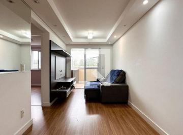 Apartamento · 50m² · 2 Quartos · 1 Vaga · Apartamento à Venda - Demarchi, 2 Quartos,  50 m² - São Bernardo do Campo