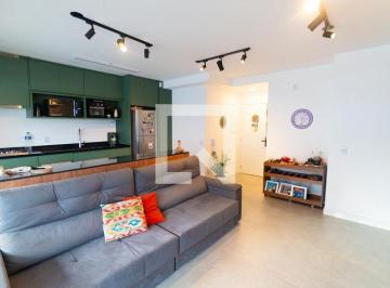 Apartamento de 2 quartos, São Paulo · Apartamento à Venda - Saúde, 2 Quartos, 75 m² - São Paulo