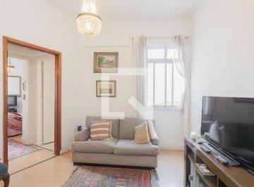 Apartamento · 66m² · 2 Quartos · Apartamento à Venda - Paraíso, 2 Quartos,  66 m² - São Paulo