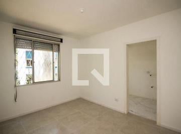 Apartamento · 48m² · 2 Quartos · 1 Vaga · Apartamento à Venda - Cristal , 2 Quartos,  48 m² - Porto Alegre