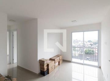 Apartamento · 51m² · 2 Quartos · 1 Vaga · Apartamento à Venda - Campo Grande, 2 Quartos,  51 m² - Rio de Janeiro
