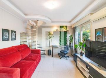Apartamento · 54m² · 1 Quarto · 1 Vaga · Apartamento à Venda - Cidade Baixa, 1 Quarto,  54 m² - Porto Alegre