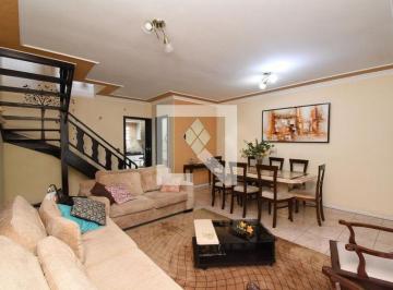 Casa · 202m² · 3 Quartos · 3 Vagas · Casa à Venda - Cajuru, 3 Quartos,  202 m² - Curitiba