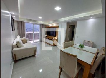 Apartamento · 60m² · 2 Quartos · Apartamento à Venda - São Cristóvão, 2 Quartos, 60 m² - Rio de Janeiro