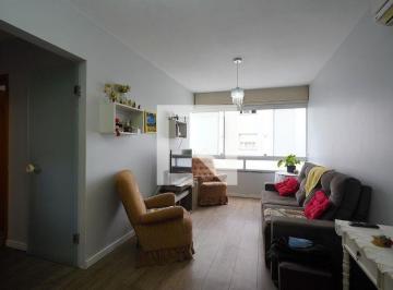 Apartamento · 67m² · 3 Quartos · 1 Vaga · Apartamento à Venda - Cristal , 3 Quartos,  67 m² - Porto Alegre