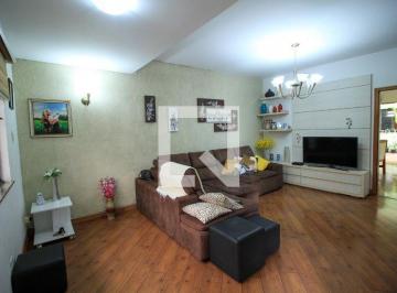 Casa · 175m² · 4 Quartos · 2 Vagas · Casa à Venda - Vila Invernada, 4 Quartos,  175 m² - São Paulo