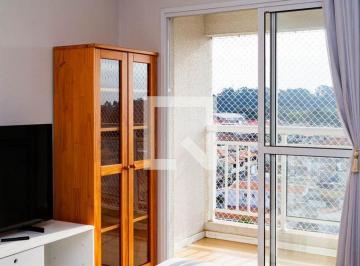 Apartamento · 56m² · 2 Quartos · 1 Vaga · Apartamento à Venda - Vila Formosa, 2 Quartos,  56 m² - São Paulo