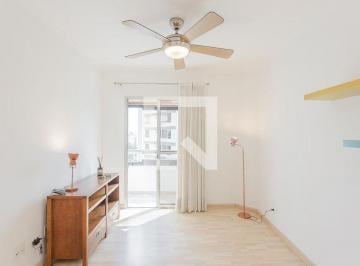 Apartamento · 44m² · 1 Quarto · 1 Vaga · Apartamento à Venda - Paraíso, 1 Quarto, 44 m² - São Paulo