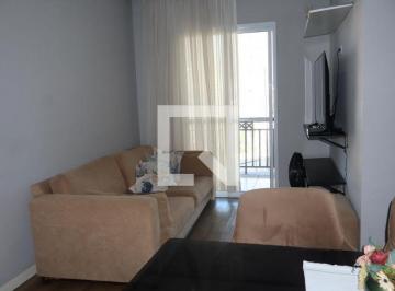 Apartamento · 52m² · 2 Quartos · 1 Vaga · Apartamento à Venda - Vila Prudente, 2 Quartos,  52 m² - São Paulo