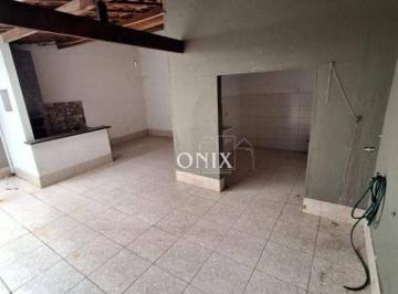 Casa · 124m² · 3 Quartos · 2 Vagas · Casa de Condomínio para venda em Real Park Tietê Jundiapeba de 124.00m² com 3 Quartos, 1 Suite e 2 G
