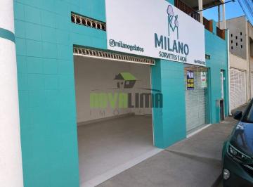 Comercial · 55m² · Loja para para aluguel em BOM JARDIM, Nova Lima – 55 m²