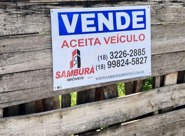 Terreno · 236m² · Terreno para venda em Jardim Novo Prudentino de 236.00m²