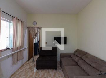 Casa · 240m² · 3 Quartos · 1 Vaga · Casa à Venda - Vila Jacuí, 3 Quartos,  240 m² - São Paulo